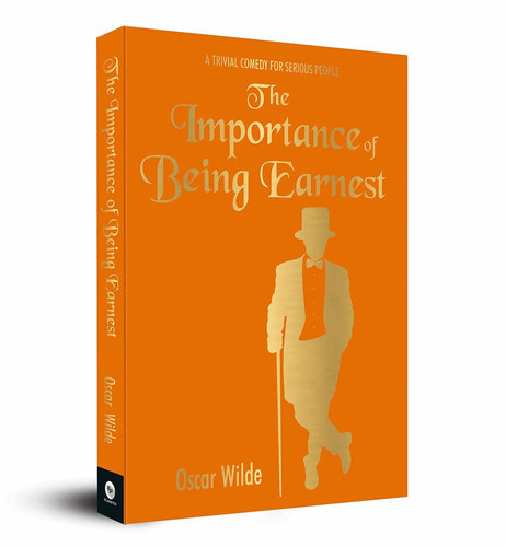 The Importance of Being Earnest (Pocket Classics)