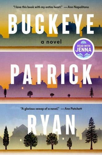 Buckeye: a Read with Jenna Pick