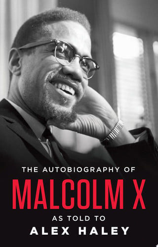 Autobiography of Malcolm X | | 9780345376718