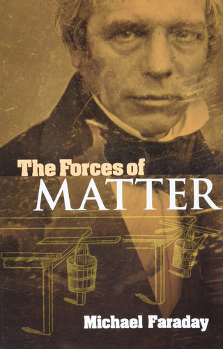 The Forces of Matter