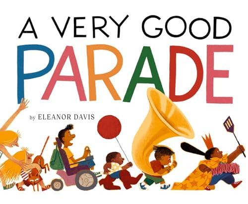 A Very Good Parade