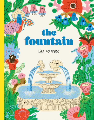 The Fountain | | 9798893380897