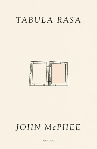 Tabula Rasa | | 9781250335708