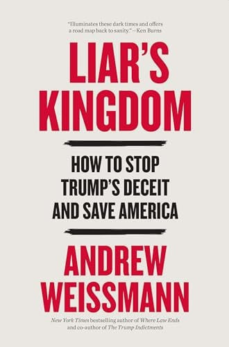 Liar's Kingdom