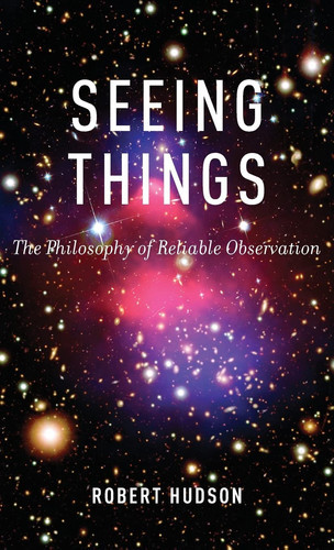 Seeing Things | | 9780199303281