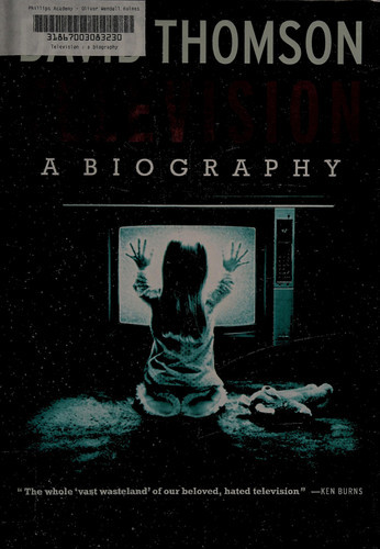 Television | | 9780500519165