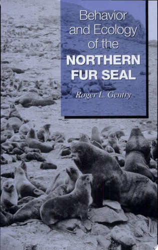 Behavior and Ecology of the Northern Fur Seal