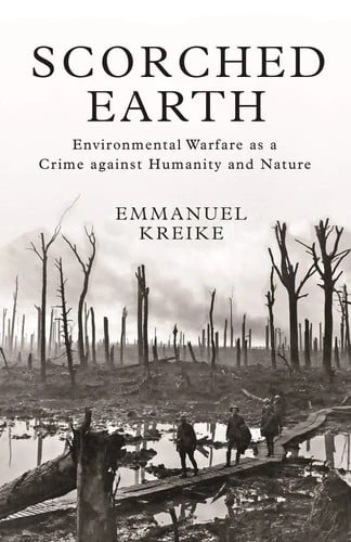Scorched Earth | | 9780691137421
