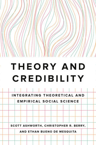 Theory and Credibility