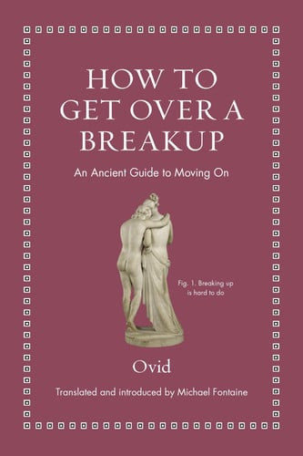 How to Get over a Breakup
