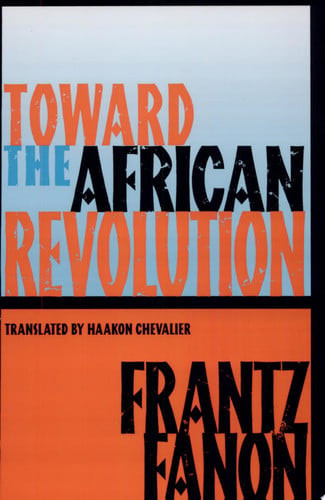 Toward the African Revolution