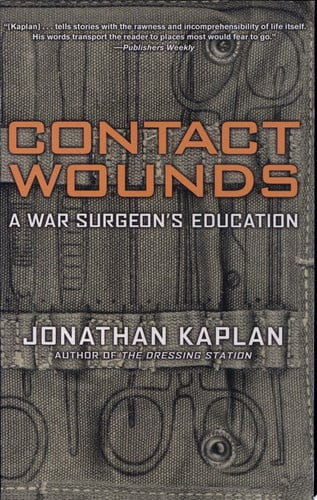 Contact Wounds | | 9780802142788