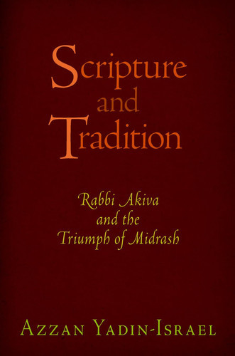 Scripture and Tradition