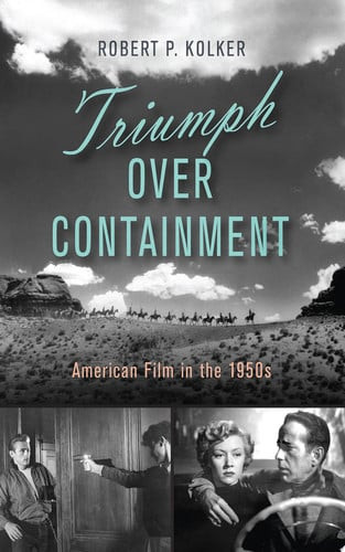 Triumph over Containment
