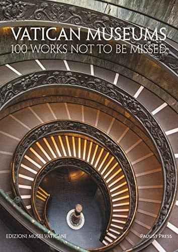 Vatican Museums 100 Works Not to be Missed