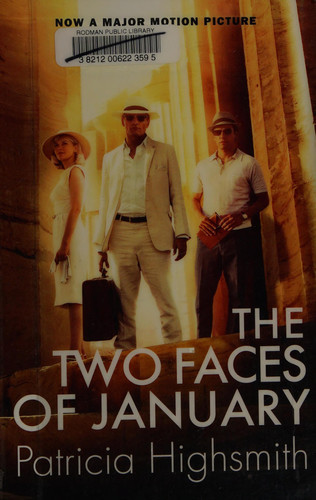 The Two Faces of January