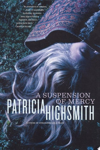 Suspension of Mercy