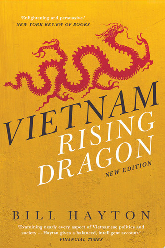 Vietnam | | 9780300249637
