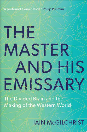 The Master and His Emissary