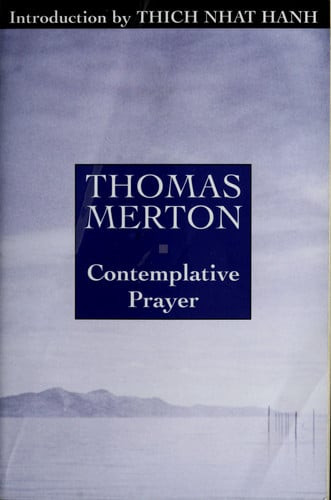 Contemplative Prayer