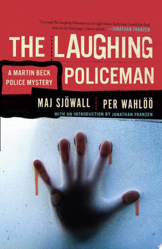 The Laughing Policeman