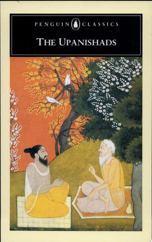 The Upanishads | | 9780140441635