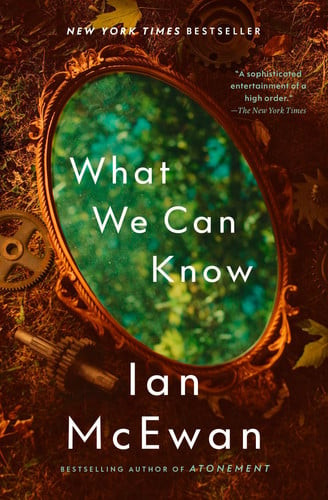What We Can Know | | 9798217007943