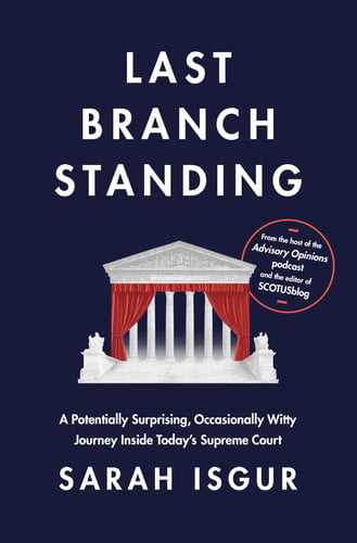 Last Branch Standing