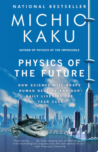 Physics of the Future