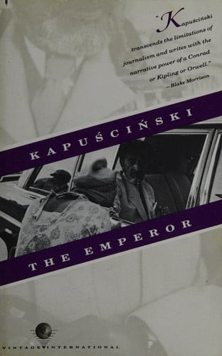 The Emperor