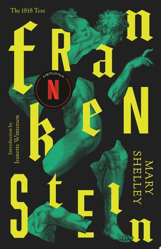 Frankenstein | | 9780307743312
