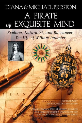 Pirate of Exquisite Mind