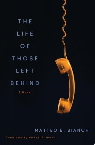 Life of Those Left Behind