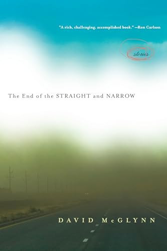 End of the Straight and Narrow