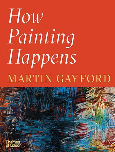 How Painting Happens