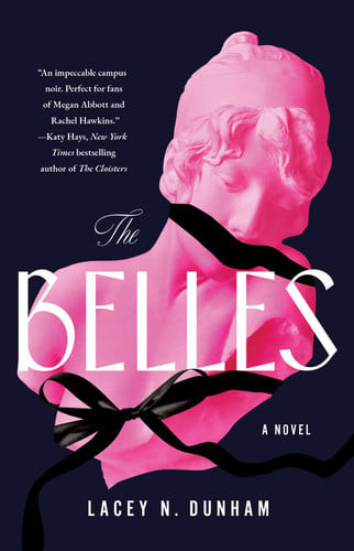 The Belles | | 9781668084878