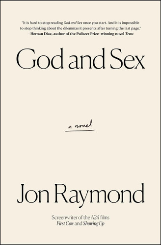 God and Sex | | 9781668084922