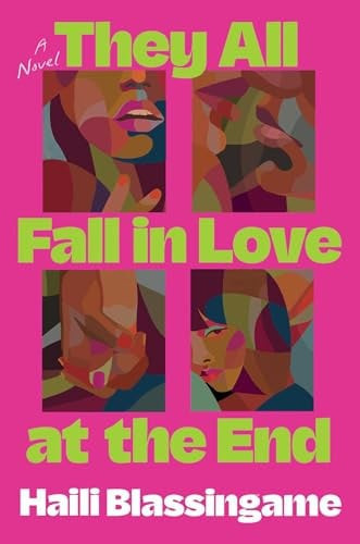 They All Fall in Love at the End