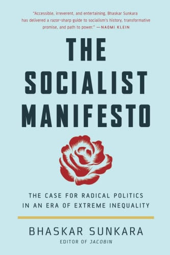 The Socialist Manifesto