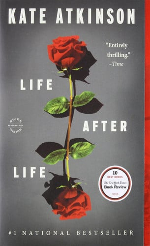 Life after Life
