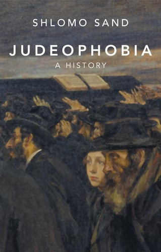 Judeophobia | | 9781509570782