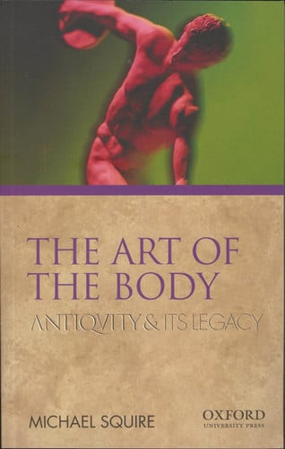 The Art of the Body