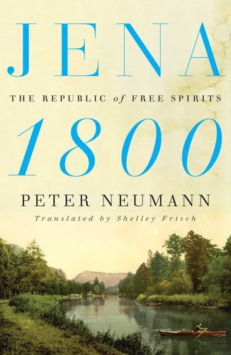 Jena 1800 | | 9780374178697