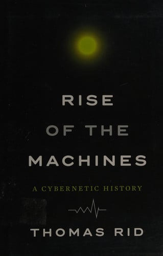 Rise of the Machines