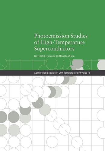 Photoemission Studies of High-Temperature Superconductors