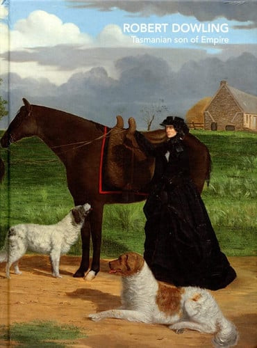 Robert Dowling