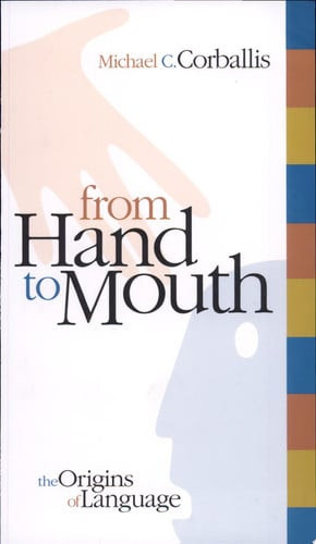 From Hand to Mouth