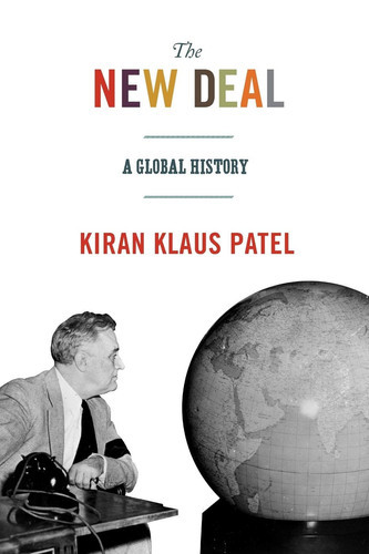 The New Deal | | 9780691176154