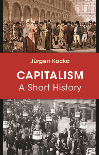 Capitalism | | 9780691178226