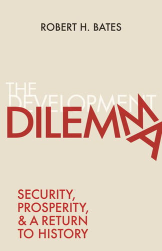 The        Development Dilemma
